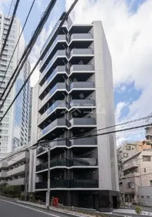 桃園パークマンションの画像