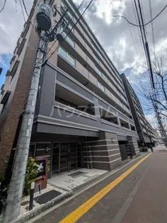 パデシオン西大路御池駅前の画像