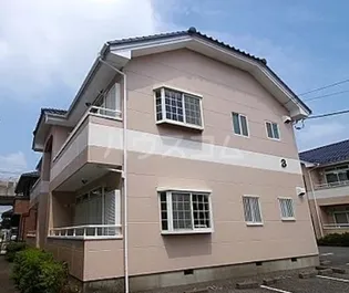 ラ フォーレIIIの画像