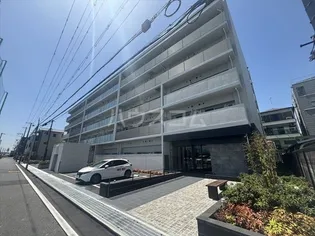 ファーストフィオーレ江坂グランディアの画像