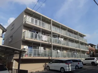長塚マンションの画像