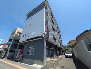 津田マンションの画像