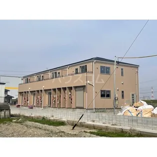 リーブルファイン鷹居の画像