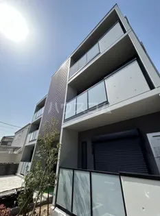 アーバングランデ市川の画像