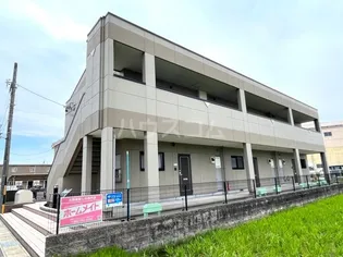 グランシャリオの画像