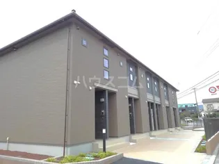 メゾン ド ロワイヤル 御殿場の画像