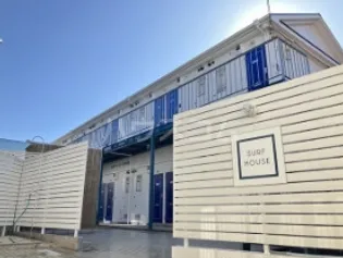 SURF HOUSEの画像