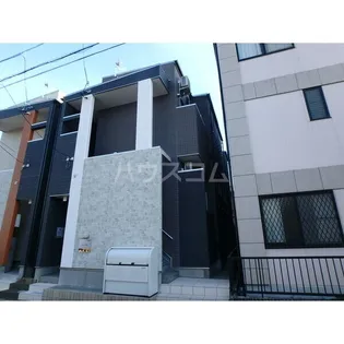 アセット大曽根の画像