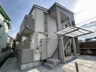 LIBERTY扇町の画像