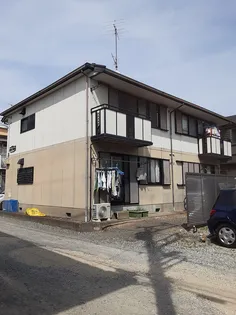 コスモグレイス桜ヶ丘の画像