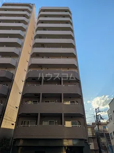 メインステージ田端弐番館の画像