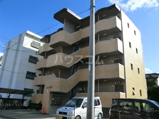 エスポア瑞穂【2C号室】の外観