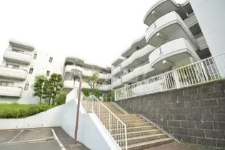 ドミールいぶき野の画像