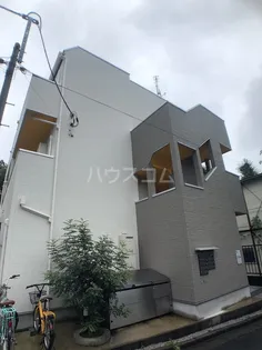 クレアシオン豊島園の画像