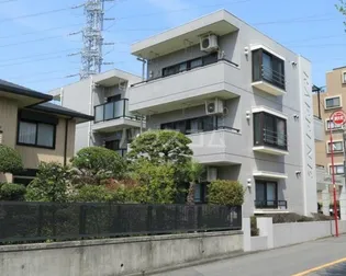 ラフィーネ中町の画像