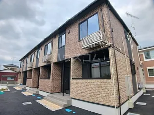 シャトーハイツJの画像