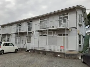 コーポ片野の画像