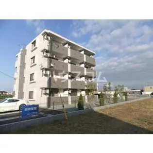 ティエラ早稲田の杜の画像