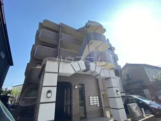 グランシャリオの画像