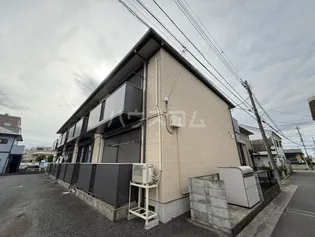 イナリヤマハイツの画像