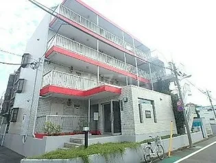 メゾン西高島平の画像