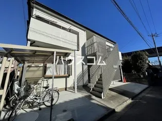 久喜南ハイムの画像