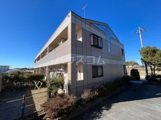 レジデンス Oの画像