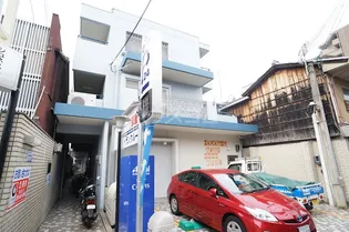 ジュネス一条の画像