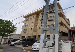 サンパレス山崎の画像