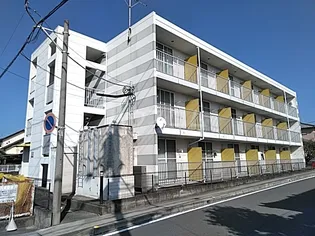 レオパレスルーチェの画像