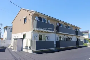 コーポTMTの画像