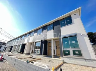 GRAN COSTA Iの画像