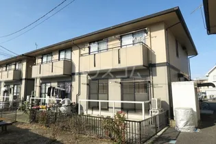 エスポワールBの画像