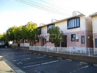 パークアベニュー Aの画像