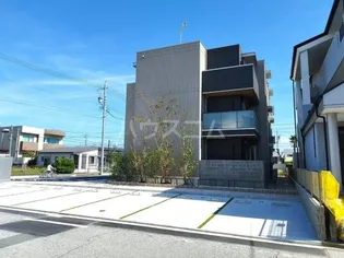 DーAVANCE 東脇の画像