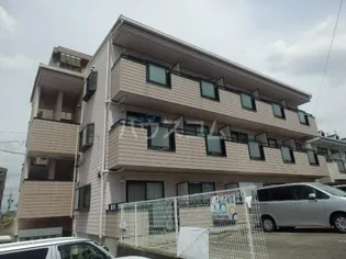 オリオンハイツの画像