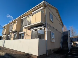 ガーデンハウスの画像