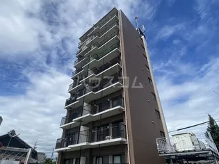 ルミエール西前田の画像