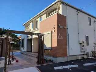 サニーホームⅦの画像