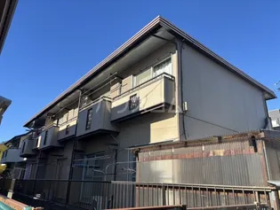 コーポ杉の子の画像