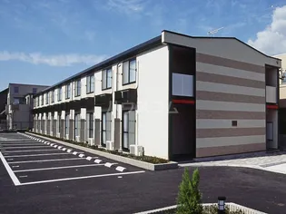 レオパレスフィリアBの画像