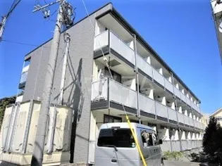 レオパレス空とぶジュウタンの画像