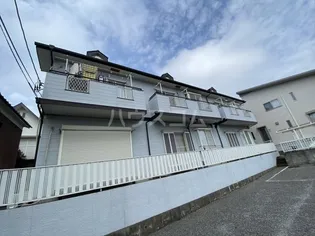 スカイフラット野口の画像