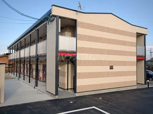 レオパレス高浜の画像