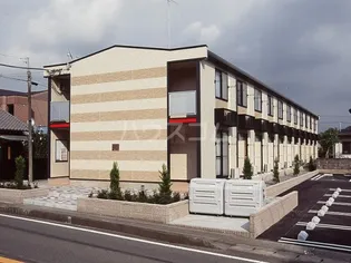 レオパレスFUTUROの画像