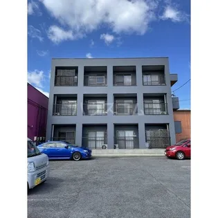 八田ハイツの画像