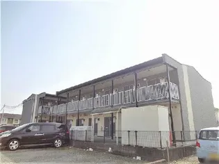 レオパレスLOVE SEAの画像