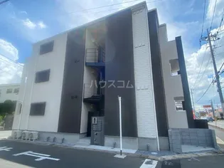 MELDIA東大宮の画像