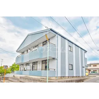 サンパレス緑ヶ丘Bの画像