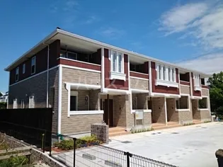 ニューサンパークⅡの画像